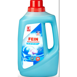 Bild für Kaufland K-Classic Feinwaschmittel