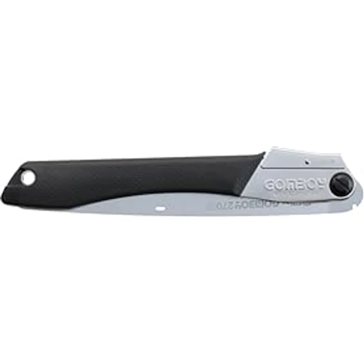 Silky japanische Klappsäge Gomboy 270mm medium 10/30 – Bild 8