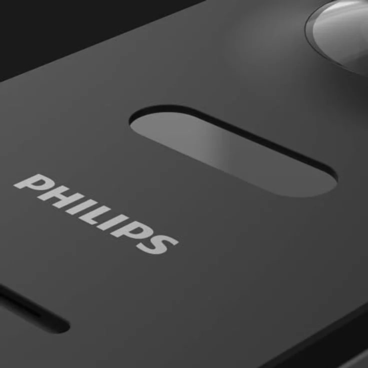 PHILIPS WelcomeEye LINK Gegensprechanlage mit Video-Funktion IP44 batteriebet - Avidsen – Bild 10