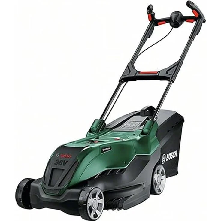 BOSCH Akkurasenmäher AdvancedRotak 36V-44-750, 44 cm Schnittbreite, Ohne Akku - im Karton – Bild 5