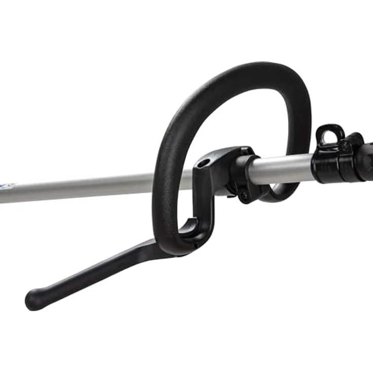 Makita DUR368LZX3, Akku-Freischneider mit bürstenlosem Motor, ADT-Modus und umfangreichem Zubehör, vibrationsarm, 3,2 kg – Bild 5