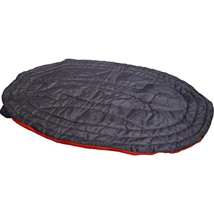 iEnergy™ JUL - Hundedecke Schlafsack Hundebett für Hunde, ideal für Camping, Urlaub, Wandern, Rucksackreisen und Ausflüge, Einheitsgröße für alle Rassen, 105x75x2,5 cm – Bild 5