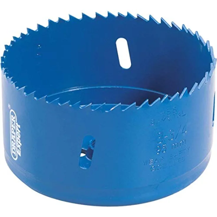 Draper Expert Hss Bi-Metall Lochsägeblatt