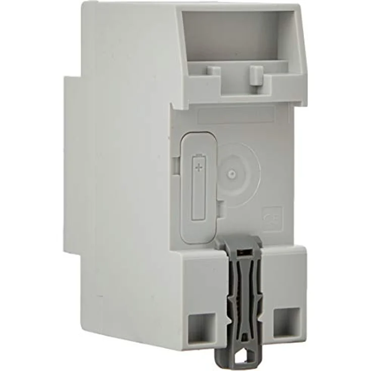 Legrand, digitale Wochen-Zeitschaltuhr MicroRex D22, 2 Kanal, 2-modulig für Hutschiene mit 230V und 4000W, 603781 – Bild 2