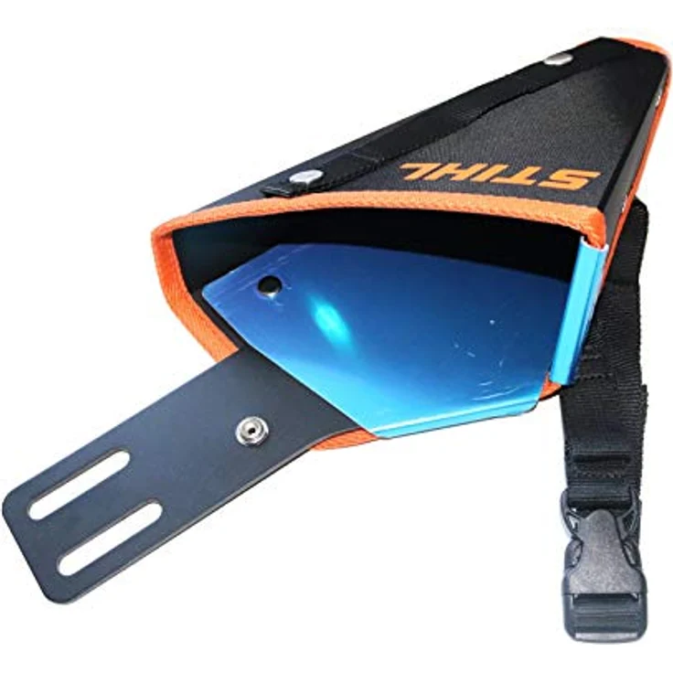 STIHL Holster für GTA 26 Akku-Gehölzschneider Gürteltasche  – Bild 2