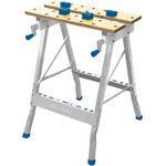 Profi Spanntisch, klappbar