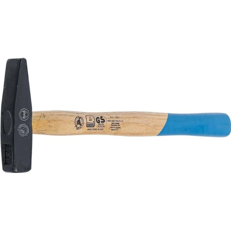 Kraftmann 1851 | Schlosserhammer | 200 g – Bild 4