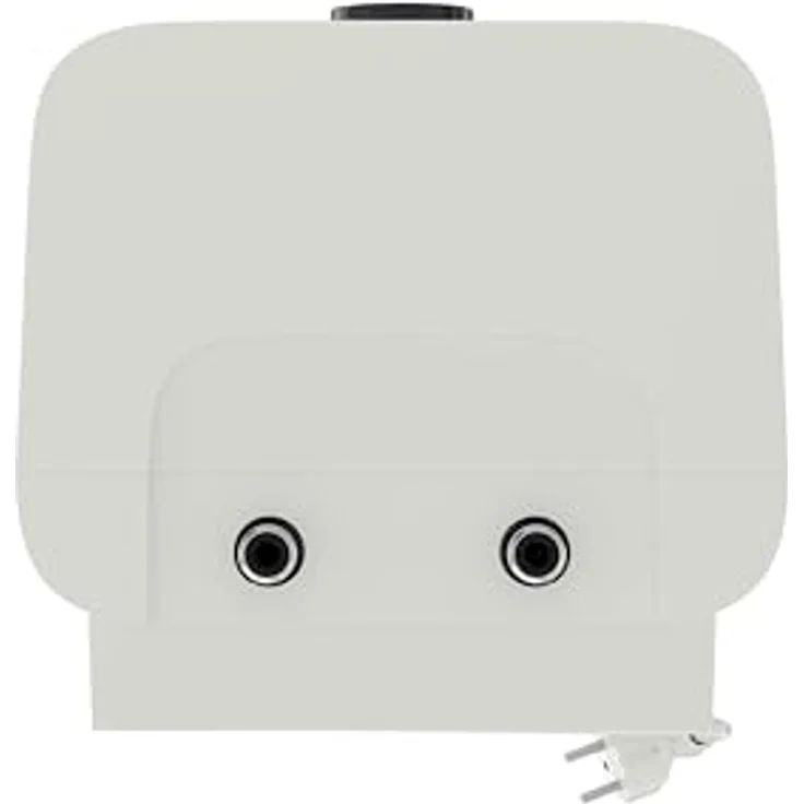 STIEBEL ELTRON SNO 10 Plus, Übertisch Boiler 10 Liter Niederdruck, kompakt, 230V, 2 kW, ohne Druck, Made in Germany – Bild 3