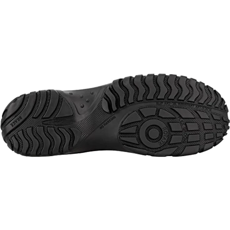 Uvex Safety motion style, Sicherheitsschuhe S1, extrem leicht mit uvex climazone Klimamanagement, Größe 44 – Bild 6