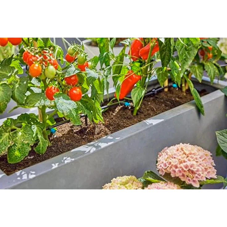 GARDENA Micro-Drip-System Set Terrasse (30 Pflanzen) - Preisvergleich – Bild 6