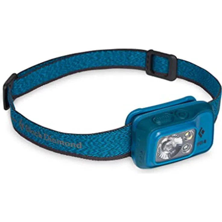 Black Diamond Spot 400-r Headlamp Blau, Stirnlampe, Größe One Size - Farbe Azul