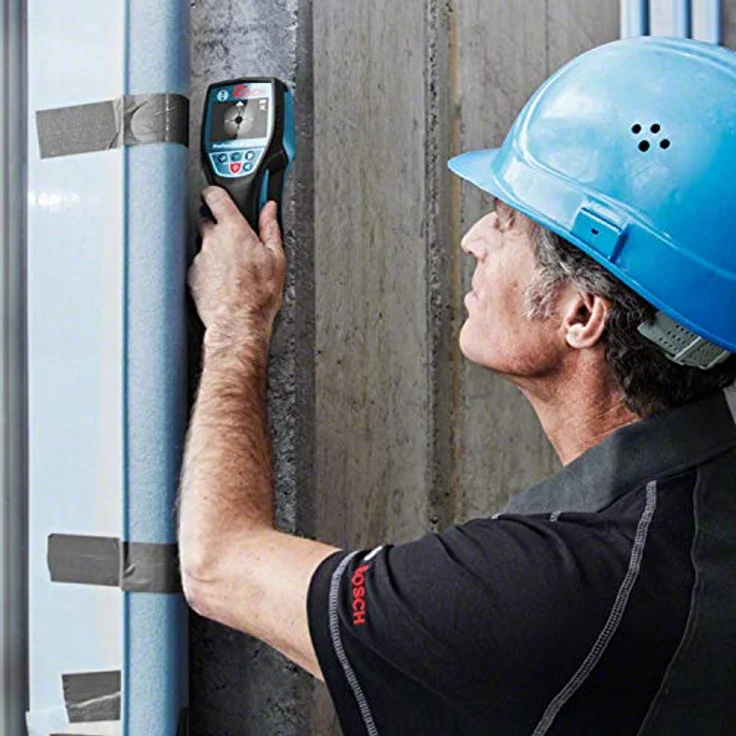 Bosch Professional D-Tect 120 (C) Ortungsgerät (0601081303) – Bild 4
