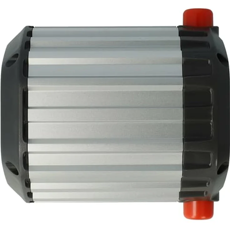 vhbw Akku für Gardena EasyCut Li-18/23 (9824-42), 2000mAh, 18V, Li-Ion, wiederaufladbar mit Überhitzungs- und Überspannungsschutz – Bild 2