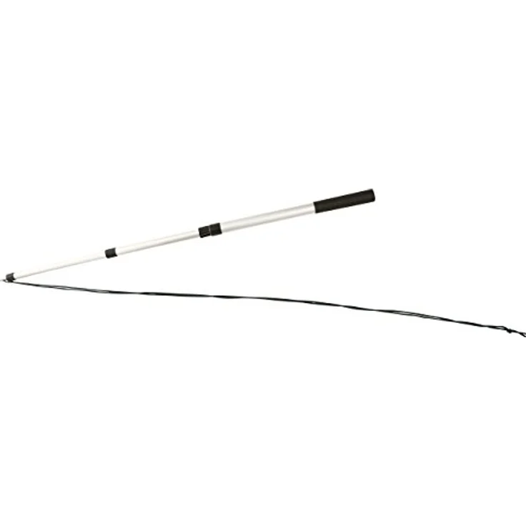 Kerbl 81995 Reizangel für Hunde, Teleskop Circa 47-130 cm – Bild 4