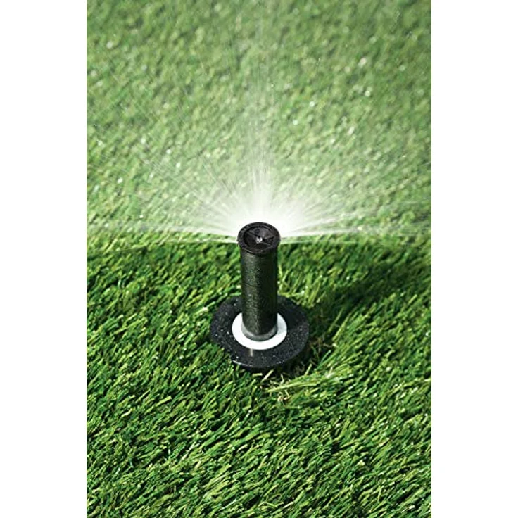 Rain Bird Regen Vogel 7,6 cm (3 Zoll), Hälfte 3 Pop-up Height, 4er-Pack Bewässerungszubehör – Bild 6