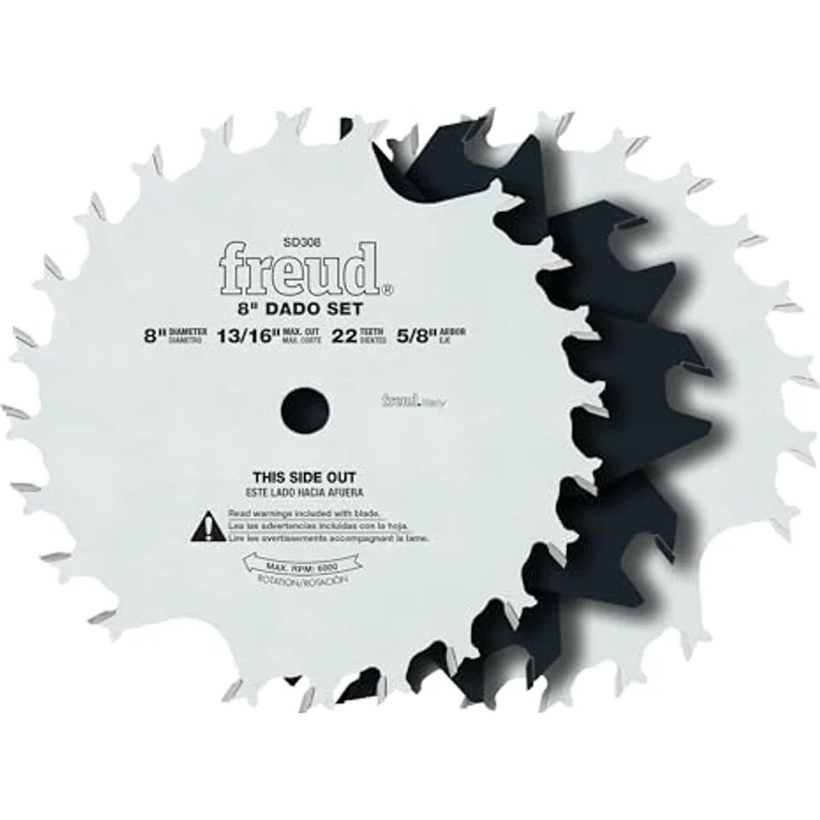 Freud sd306 6 Sicherheit DADOS, SD308 – Bild 3