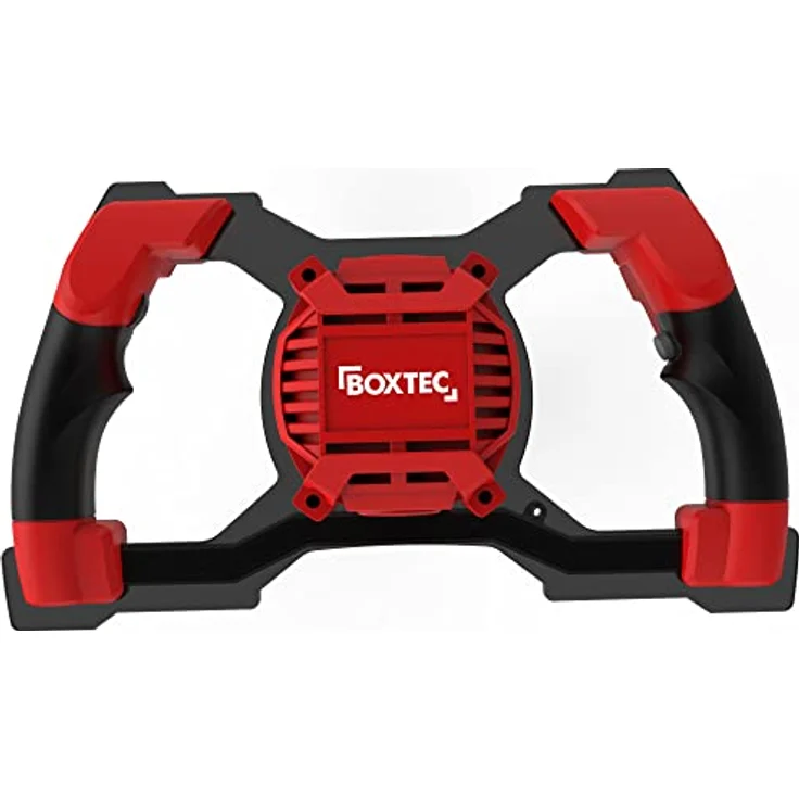 BOXTEC Rührwerk BOXTEC MXE 1800 W 2-Gang PROFI Rührwerk inkl. M14 Rührkorb, kraftvoller 1800W Motor, Softstart, ergonomischer Handgriff – Bild 5