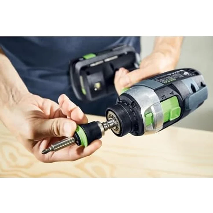 Festool Magnet-Bithalter BH 60 CE-Imp (498974) – Bild 3