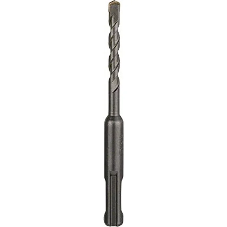 Bosch Hammerbohrer SDS-plus (Ø 6 mm), 2609255506 - Preisvergleich – Bild 2