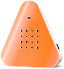 RELAXOUND ORIGINAL Lakesidebox Orange