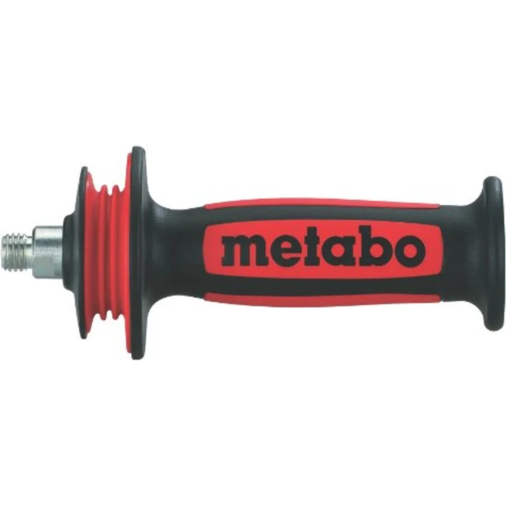 Metabo VibraTech Handgriff M 14, Schleifmaschinen-Zubehör für Winkelschleifer mit M 14-Gewinde – Bild 1