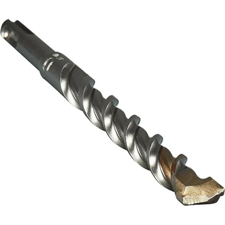Makita SDS-Vplus-Bohrer B-47802, 14 mm Durchmesser, 210 mm Länge für Beton und Mauerwerk – Bild 4