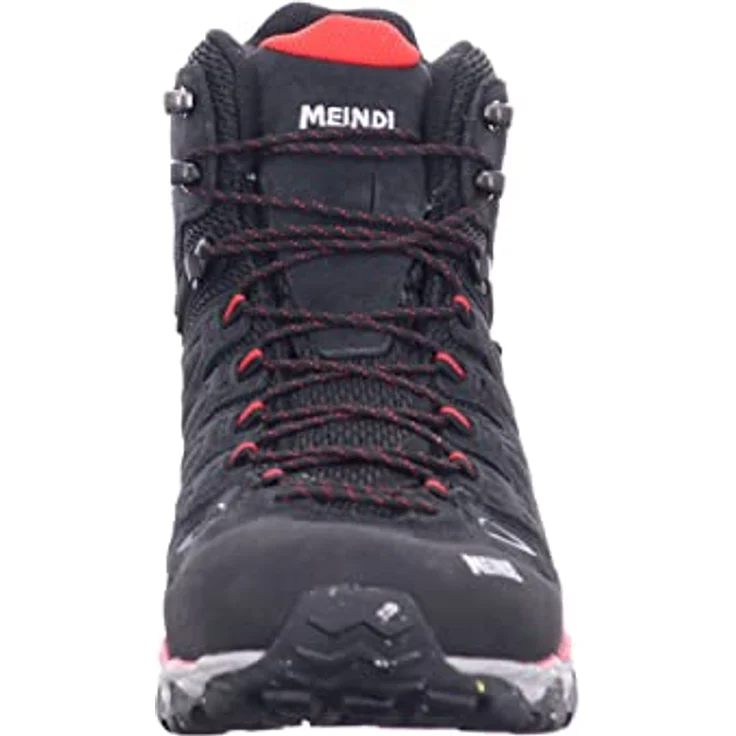 Meindl Lite Hike GTX, Freizeitschuh für Damen, griffige Multigrip® G4 Sohle, leicht und funktionell, Gr. 6 – Bild 3