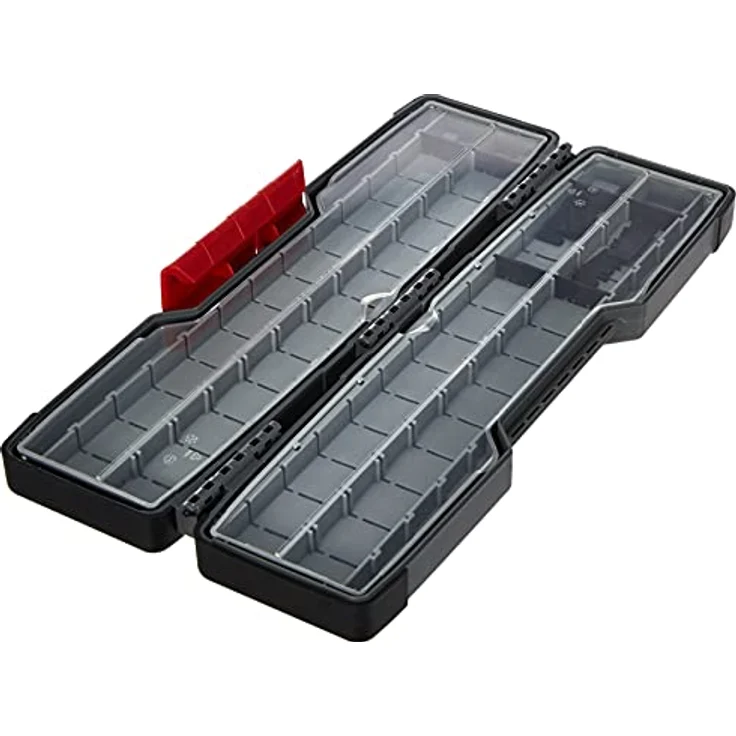 Bosch Professional Zubehörbox (Tough Box, für Säbelsäge Blätter) – Bild 3