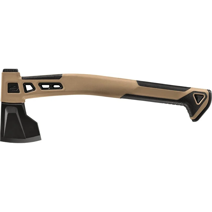 Gerber Gear, Axt + Beil, Coyote – Bild 1