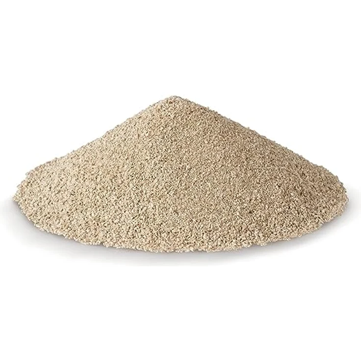 Vitakraft Sandy, feine Mineralsand, für Chinchillas, für Degus, für Rennmäuse, besonders fellschonend (1x 1kg) - Preisvergleich – Bild 2