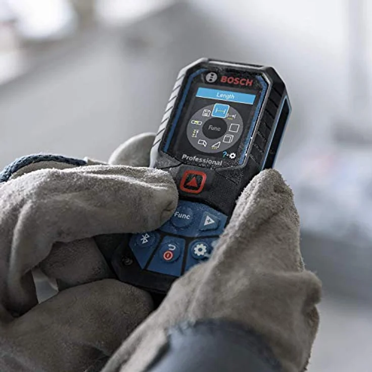Bosch GLM 50 C – Bild 2