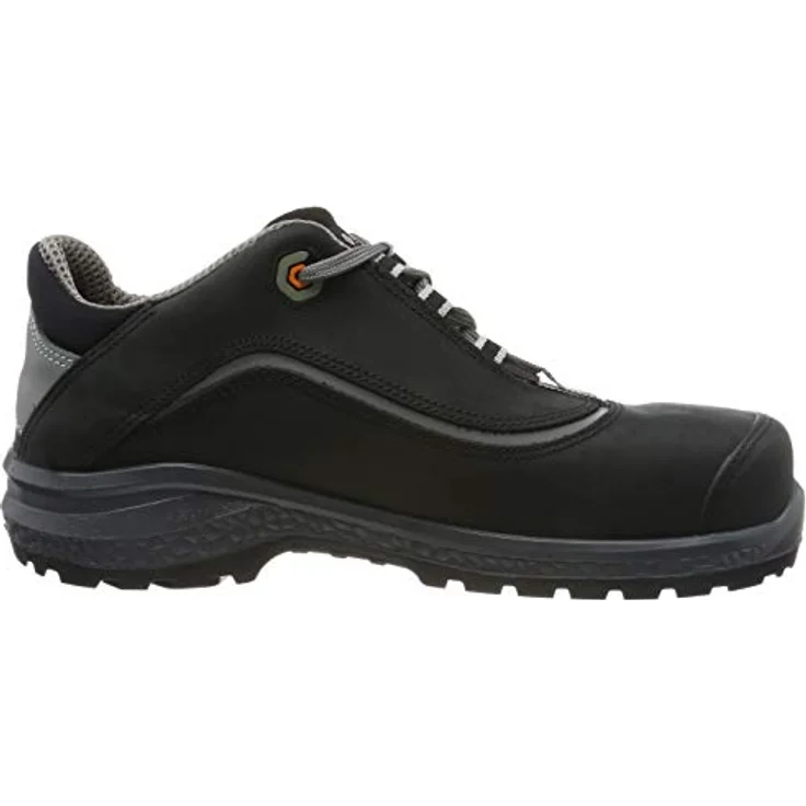Base Footwear Sicherheitsschuh, S3 SRC, metallfrei, wasserabweisend, leicht (Reflex Einsatz) – Bild 6