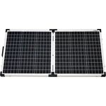 a-TroniX PPS Solar Case 2x50W 100W Solarkoffer