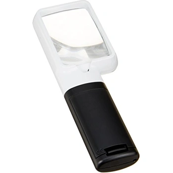 Eschenbach Mobilux I zaklichtloep met LED-verlichting - Iris Huys