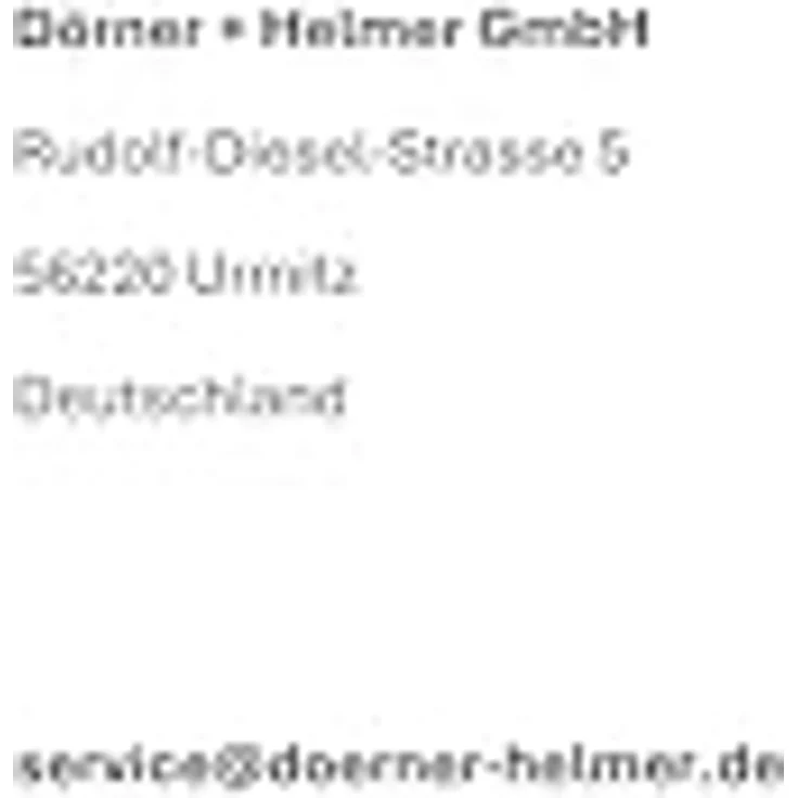 Dörner+Helmer Transportroller Duo-Soft Rollbrett Transporthilfe Tragkraft 200kg – Bild 2