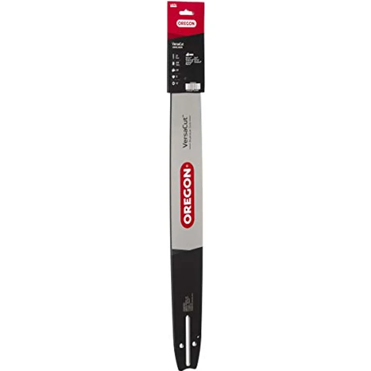 Oregon Versacut Profi Motorsäge, grau, 208VXLHD009 – Bild 3