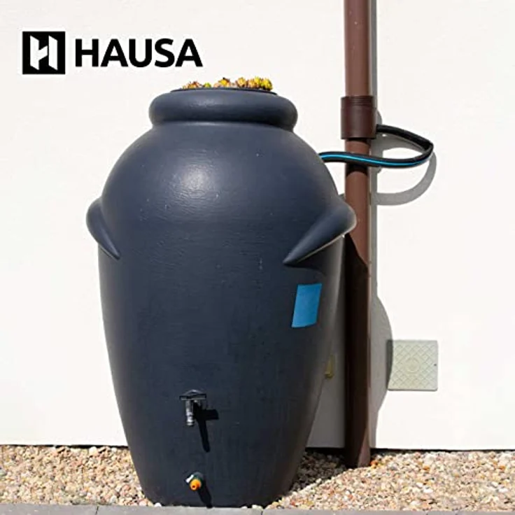 HAUSA Wasser Stopp Pool Reparaturflicken 5er Set, selbstklebend, 16x16 cm, wasserdicht und unter Wasser anwendbar – Bild 6