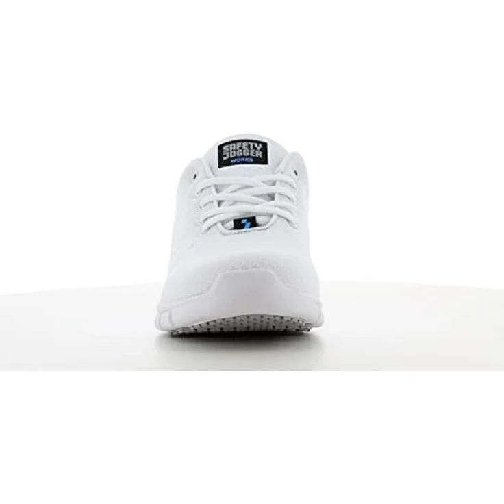 Safety Jogger KASSIE O1 A SRC, Sicherheitsschuh mit atmungsaktivem 3D-Mesh-Obermaterial und rutschfester Oxygrip-Gummilaufsohle – Bild 7