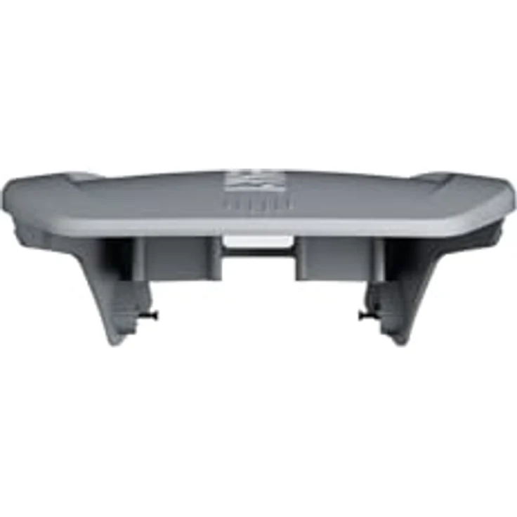 Sunseeker Mähroboter-Garage, wetterfeste Schutzunterkunft für V3 und V3 Plus, klappbares Dach, L 74 cm x B 47 cm x H 19 cm – Bild 3