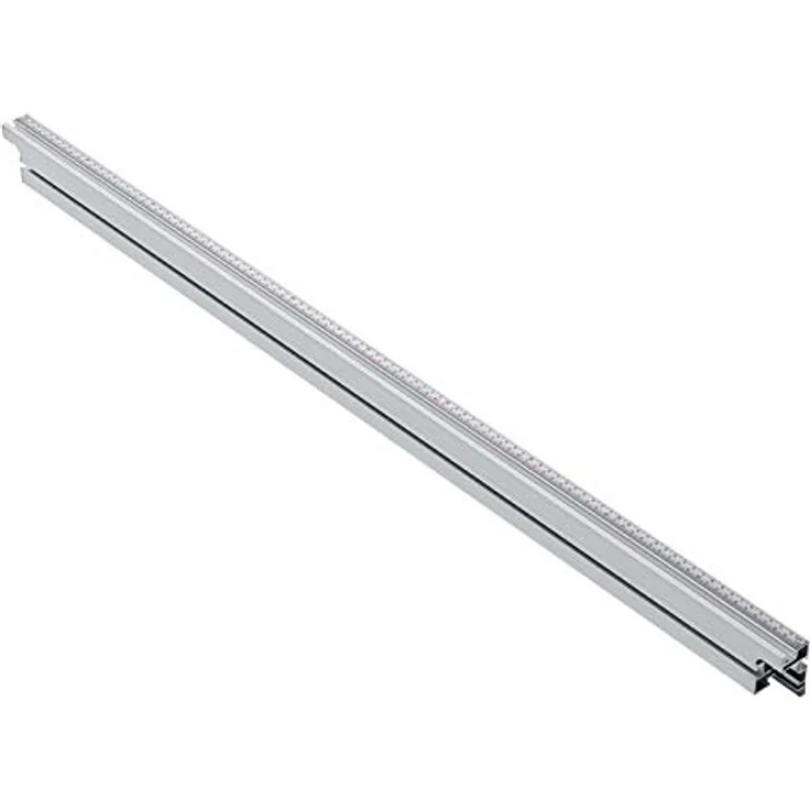 Mafell ERIKA 85 Unterflur-Zugsäge (2500 Watt Leistung, 85 mm Schnitttiefe, klappbares Untergestell, Inkl. Schiebeschlitten, Zusatztisch, Anschlaglineal, Parallelanschlag und Cleanbox) – Bild 4