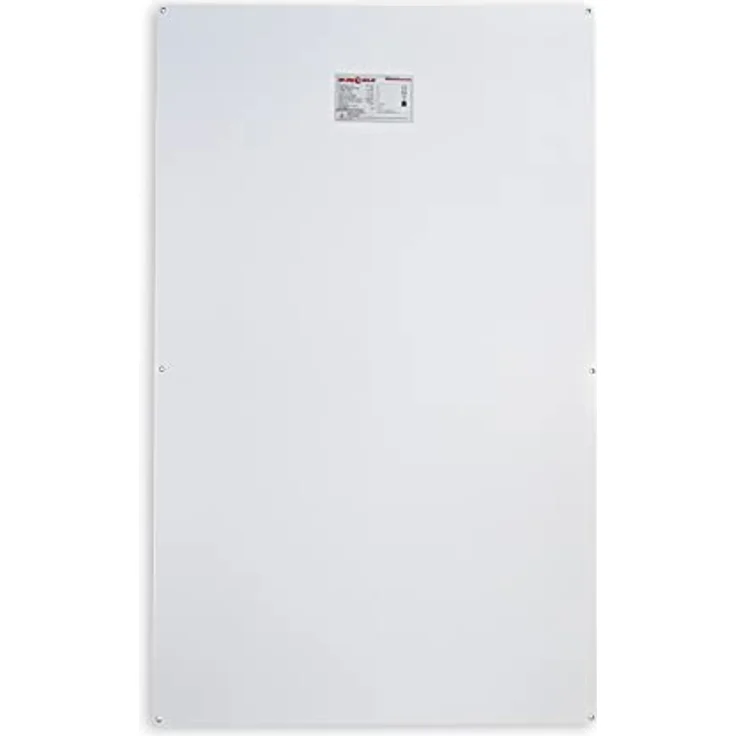 enjoy solar ETFE Marine Semiflexibles Solarmodul 200W, 12V PERC Zellen mit 22,62% Wirkungsgrad, max. Biegbarkeit 50°, 7-lagige robuste Konstruktion – Bild 4