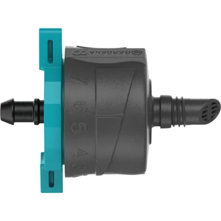GARDENA Micro-Drip-System Endtropfer regulierbar druckkompensierend - 5 Stück... - Preisvergleich – Bild 3