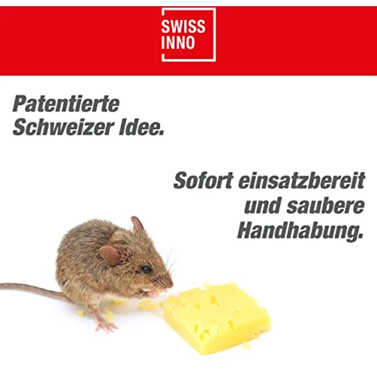 Swissinno Ersatzköder f. SuperCat 2x 3g – Bild 2