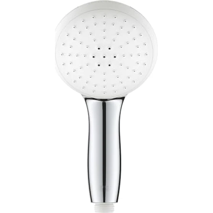 Grohe Handbrause GROHE Handbrause Tempesta 110- 2 Strahlarten chrom, (1-tlg) – Bild 2