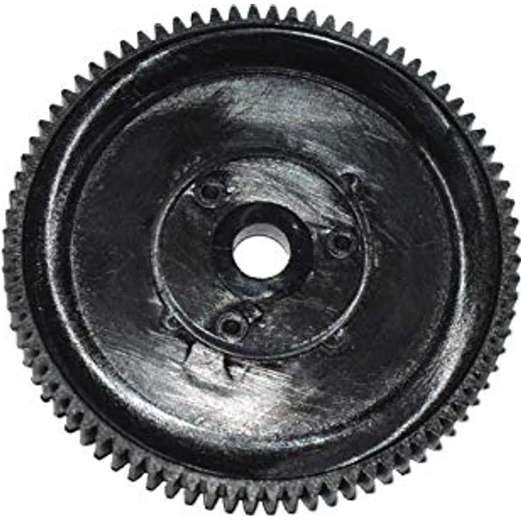 X10 Hauptzahnrad Buggy 80Z 500405752