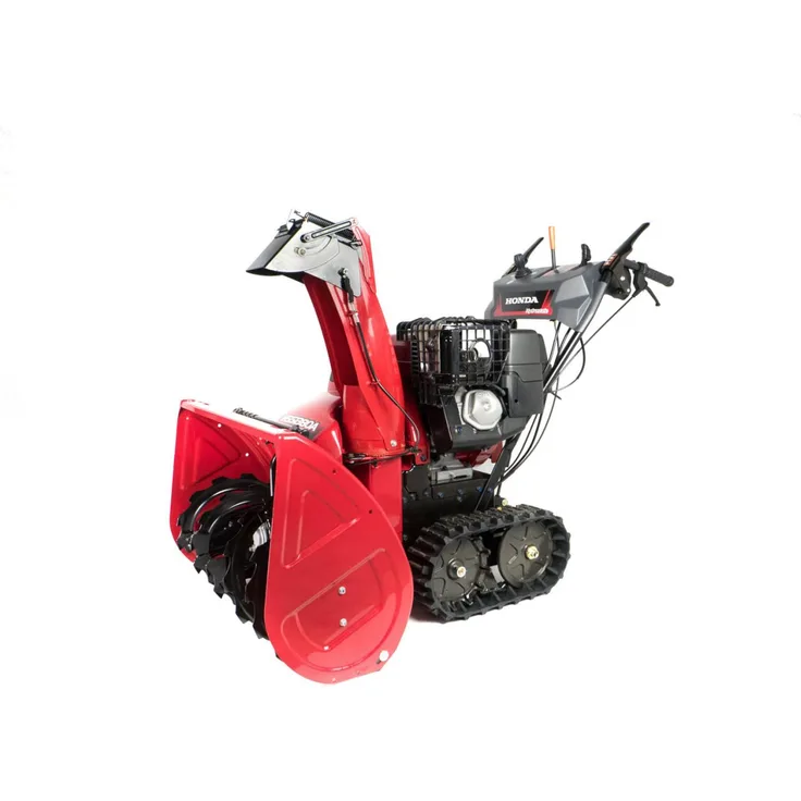 Honda HSS 1380A TD Schneefräse