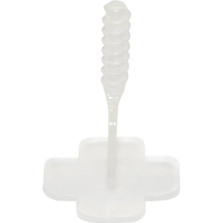 Nivelliersystem Basis-Gewindelaschen, 2mm, 100 St., Art.-Nr. 12467 – Bild 1