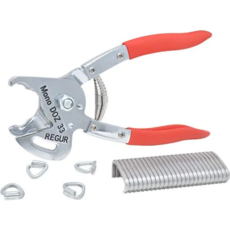 Regur Ringzange MonoDOZ 33