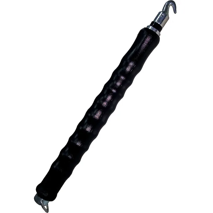 Drillapparat Drillwerkzeug für Ösendraht 310 mm robuste Ausführung