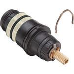 hansgrohe Spültischarmatur, Temperaturregeleinheit 98282000 für Raindance Showerpipe